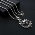 Custom Stainless steel necklace